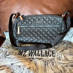 MZ Wallace bag Metro Roxy